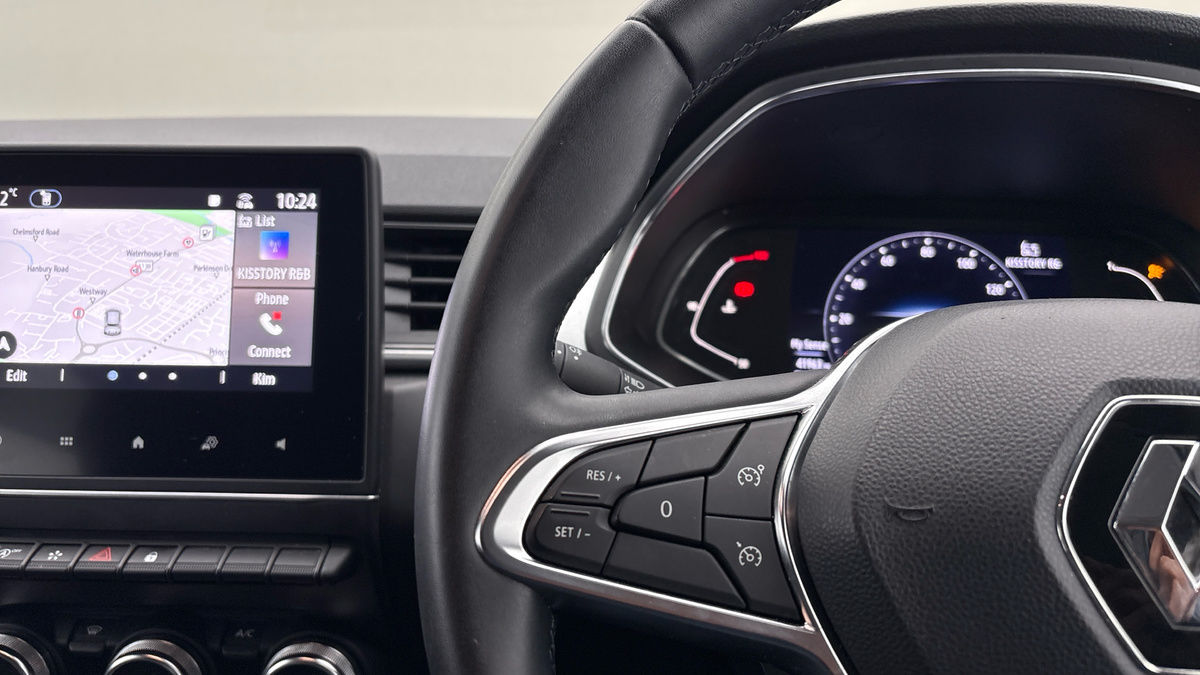 Renault CAPTUR Image 13