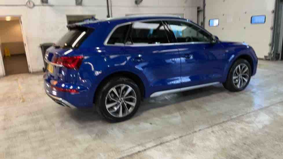 More views of Audi Q5