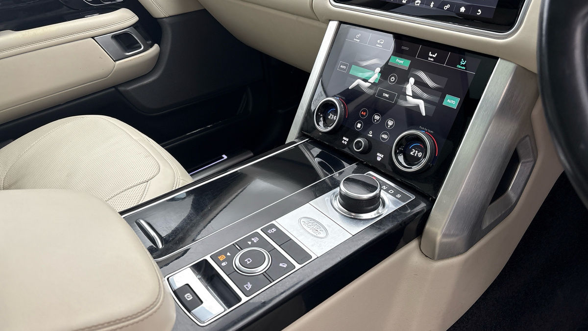 Land Rover Range Rover Image 18