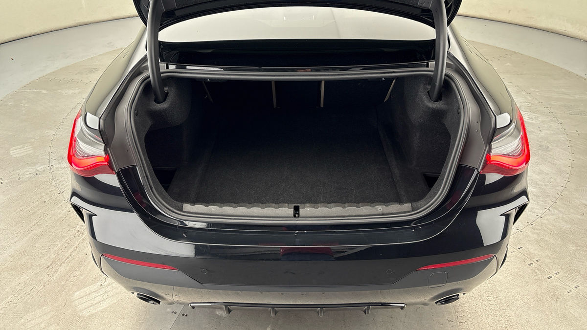 BMW 4 Series Image 11