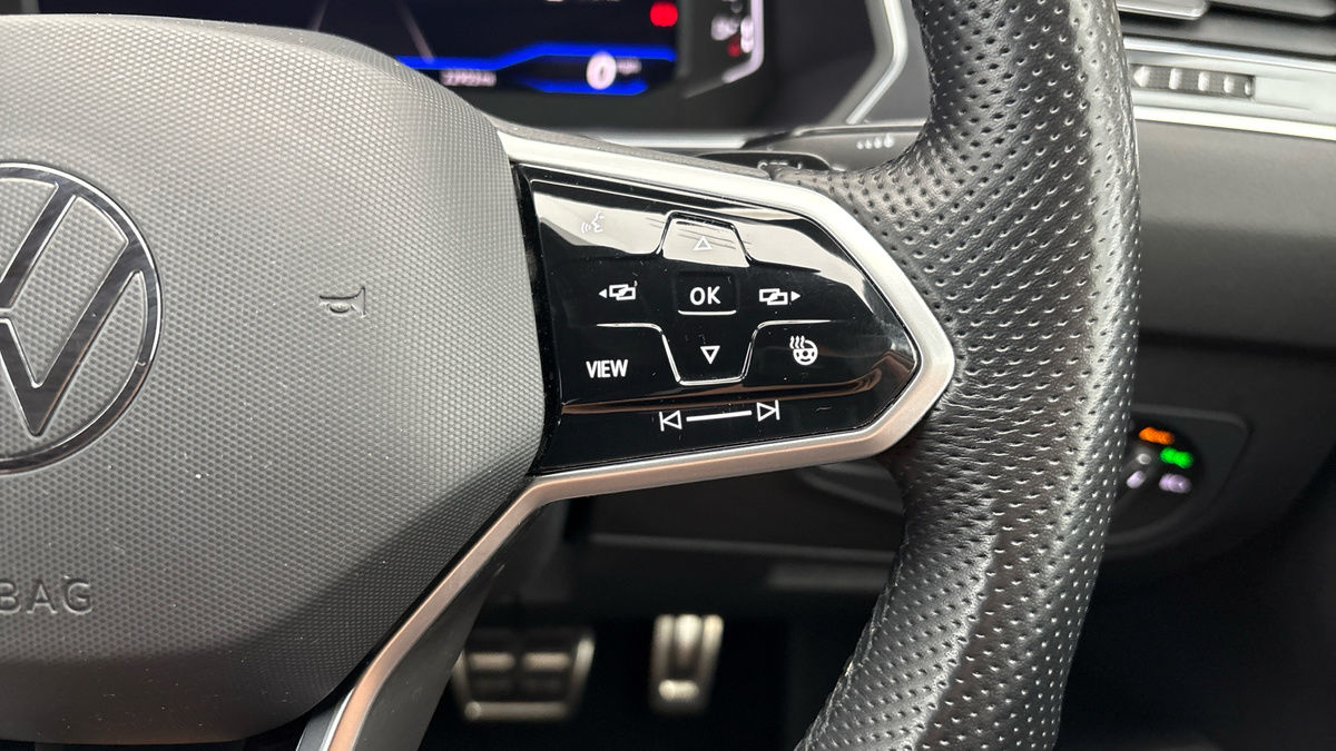 Volkswagen Tiguan Allspace Image 14