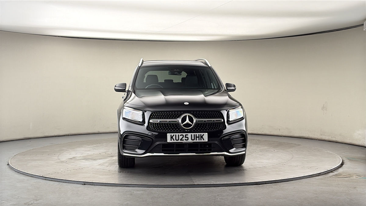 More views of Mercedes-Benz GLB