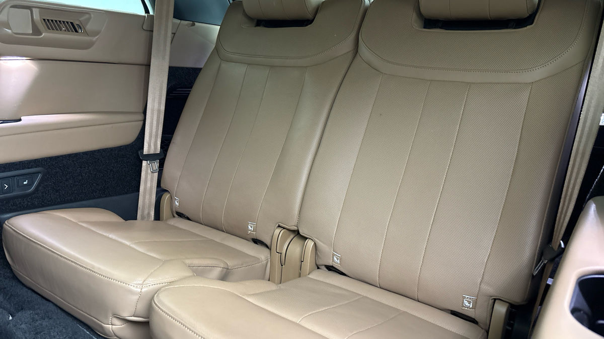 Land Rover Range Rover Image 26