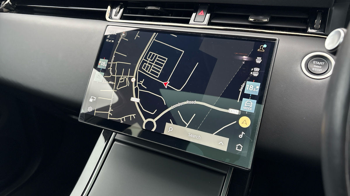 Land Rover Range Rover Evoque Image 17