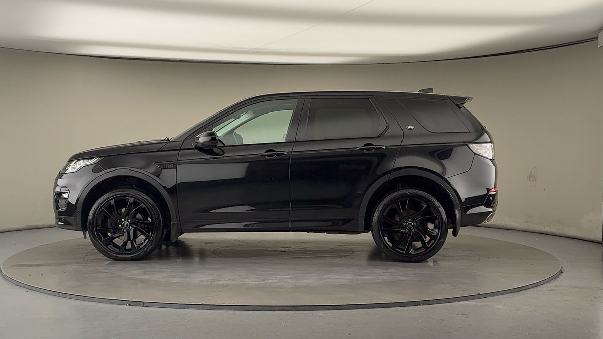 Land Rover Discovery Sport Image 15