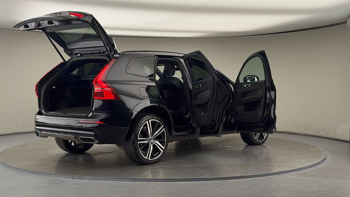 More views of Volvo XC60