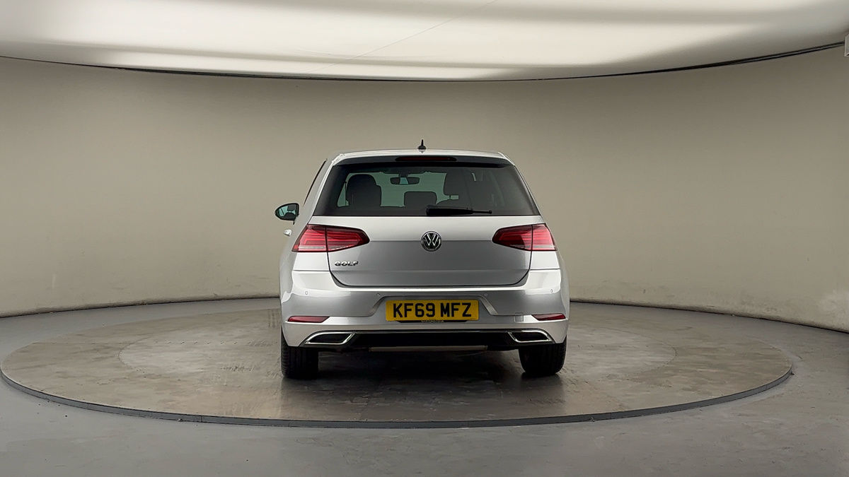 More views of Volkswagen Golf