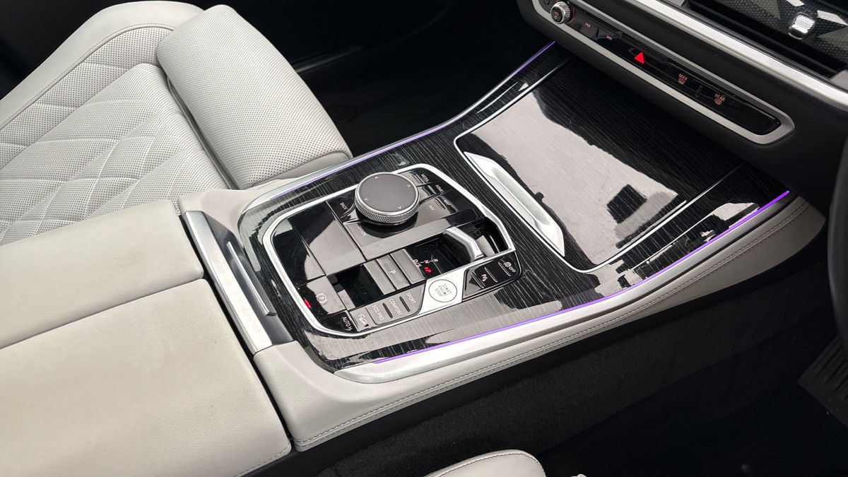 BMW X5 Image 18
