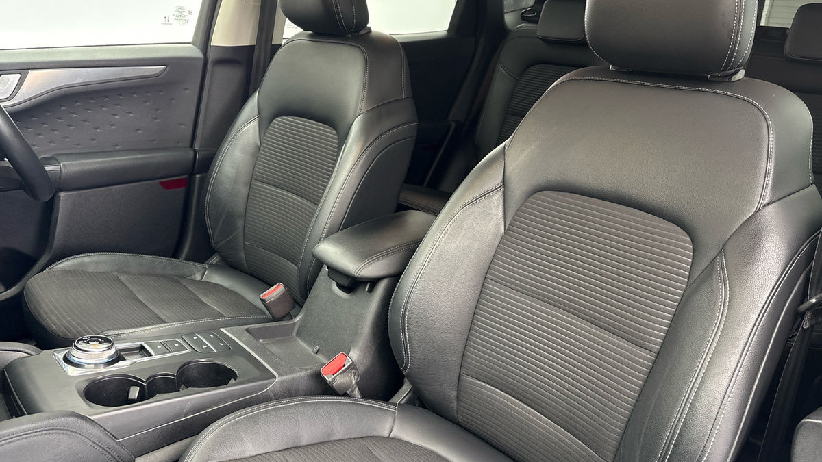 Ford Kuga Image 7