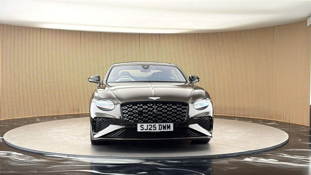 More views of Bentley Continental