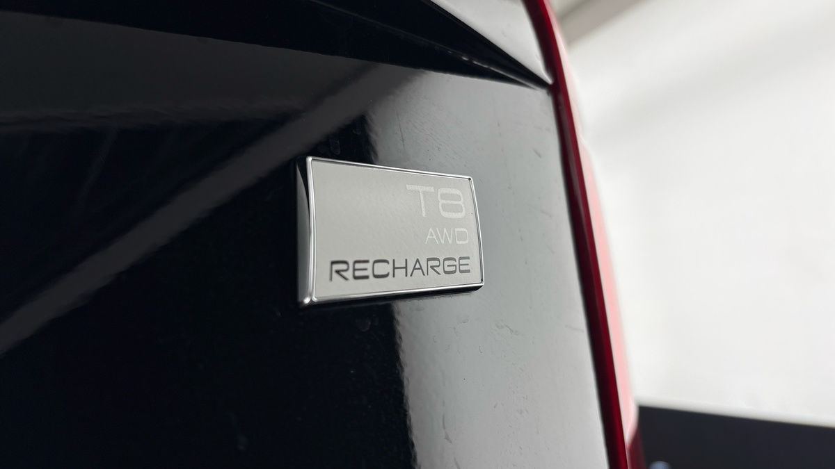 Volvo XC90 Image 42