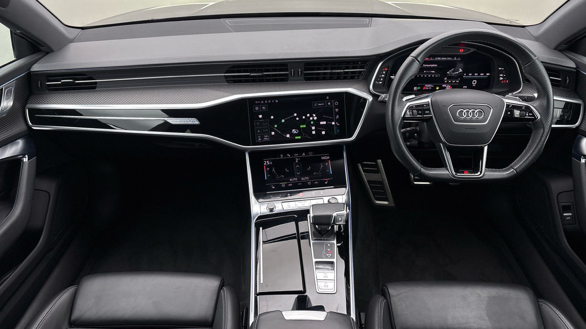 Audi A7 Image 12