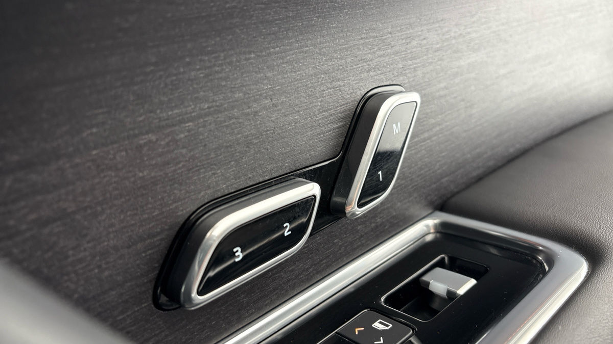 Land Rover Range Rover Image 28