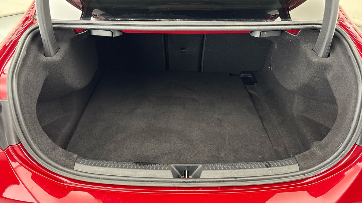 Mercedes-Benz A Class Image 11