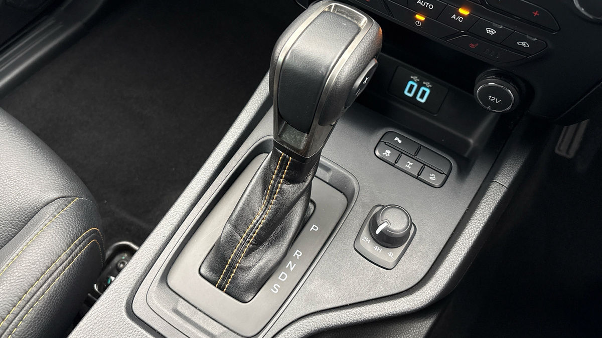 Ford Ranger Image 6