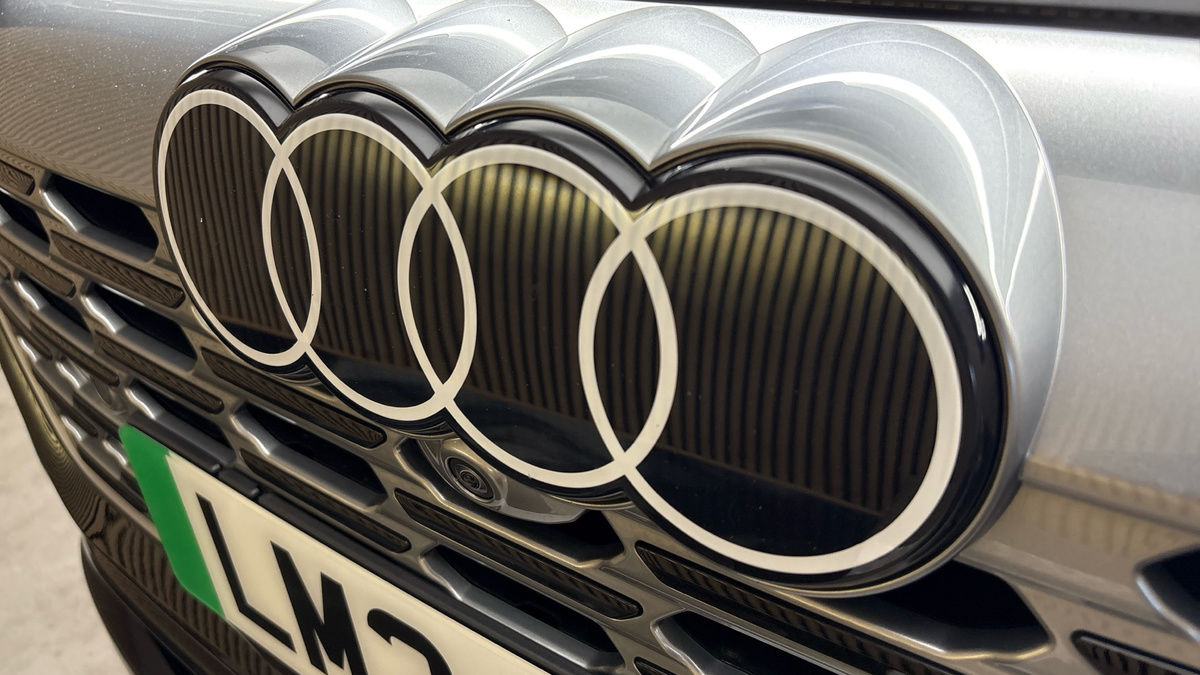 Audi Q8 e-tron Image 24