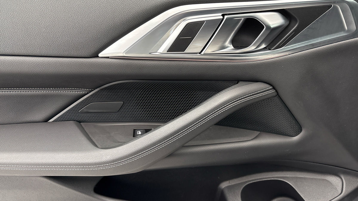 BMW 4 Series Image 19