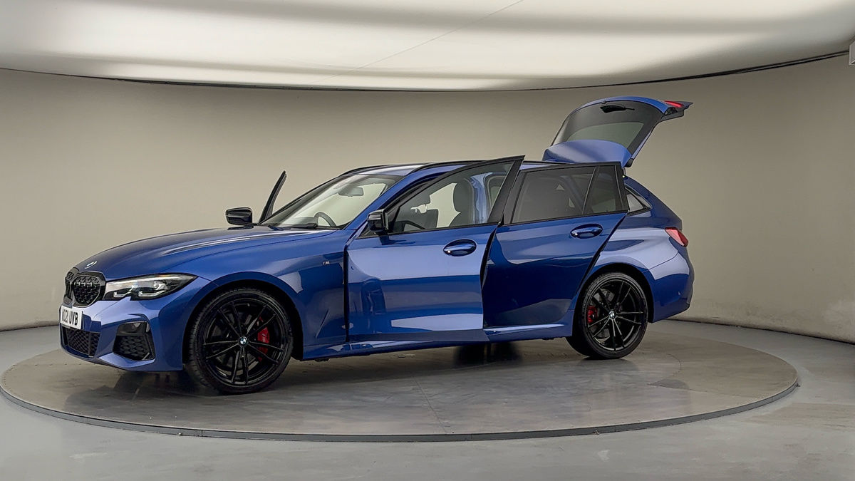 More views of BMW 3 Series