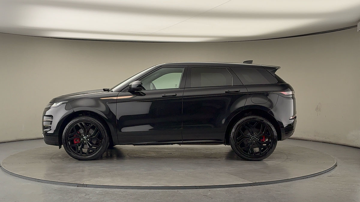 Land Rover Range Rover Evoque Image 15