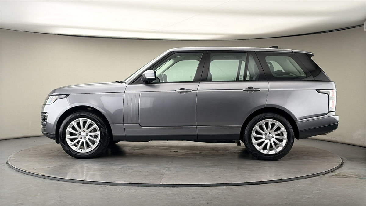 Land Rover Range Rover Image 15