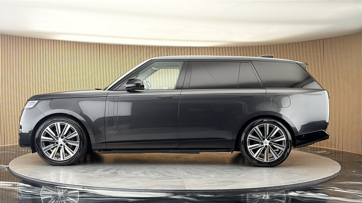 Land Rover Range Rover Image 15