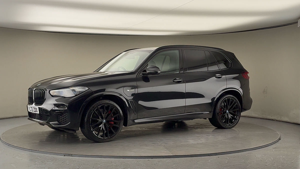 More views of BMW X5