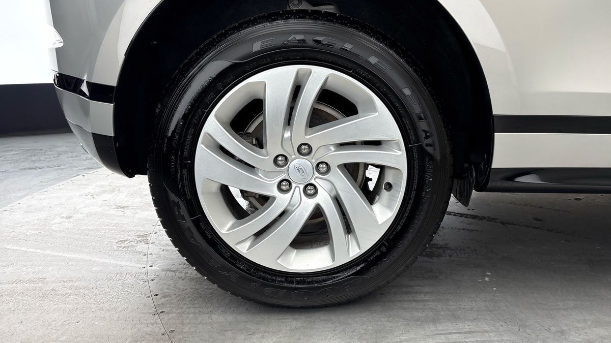 Land Rover Range Rover Evoque Image 10