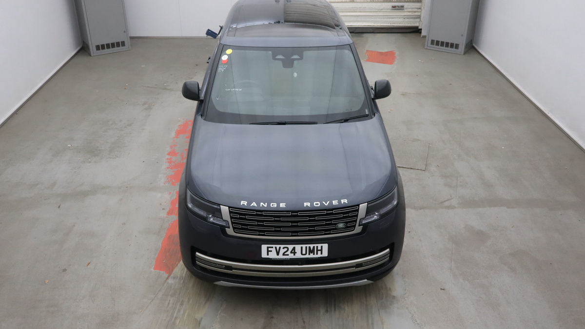 Land Rover Range Rover Image 7
