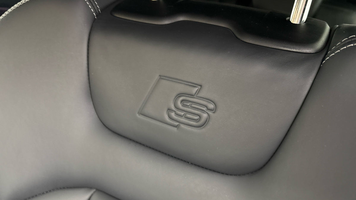 Audi Q8 Image 32