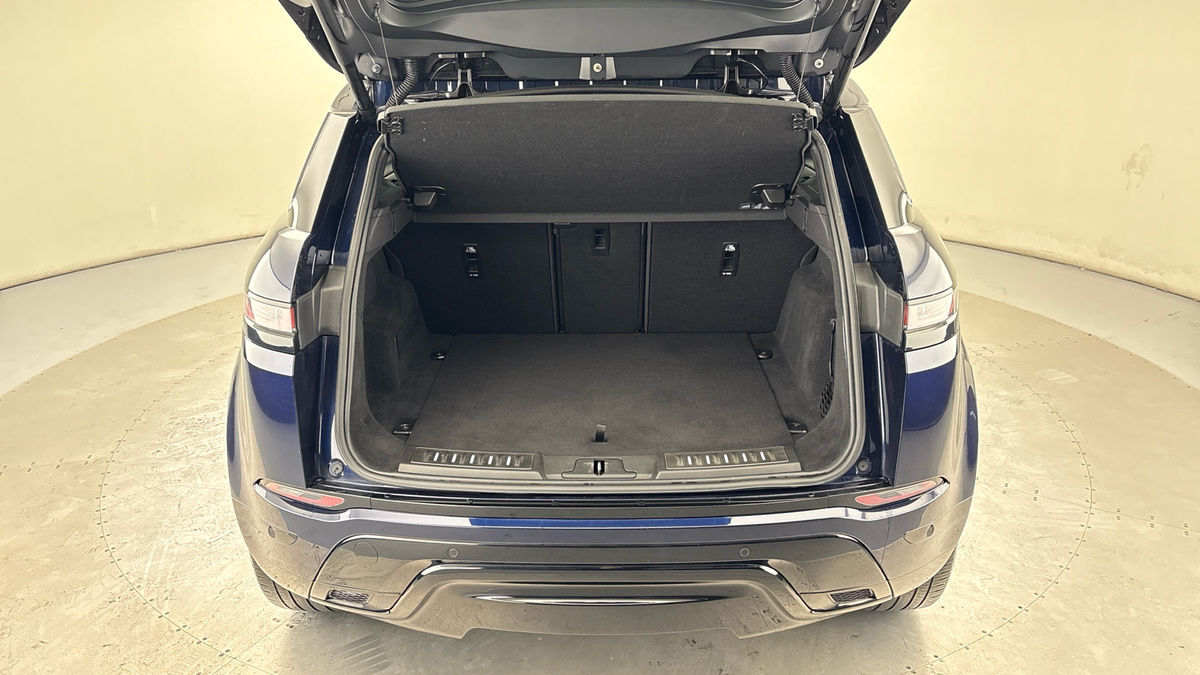 Land Rover Range Rover Evoque Image 11