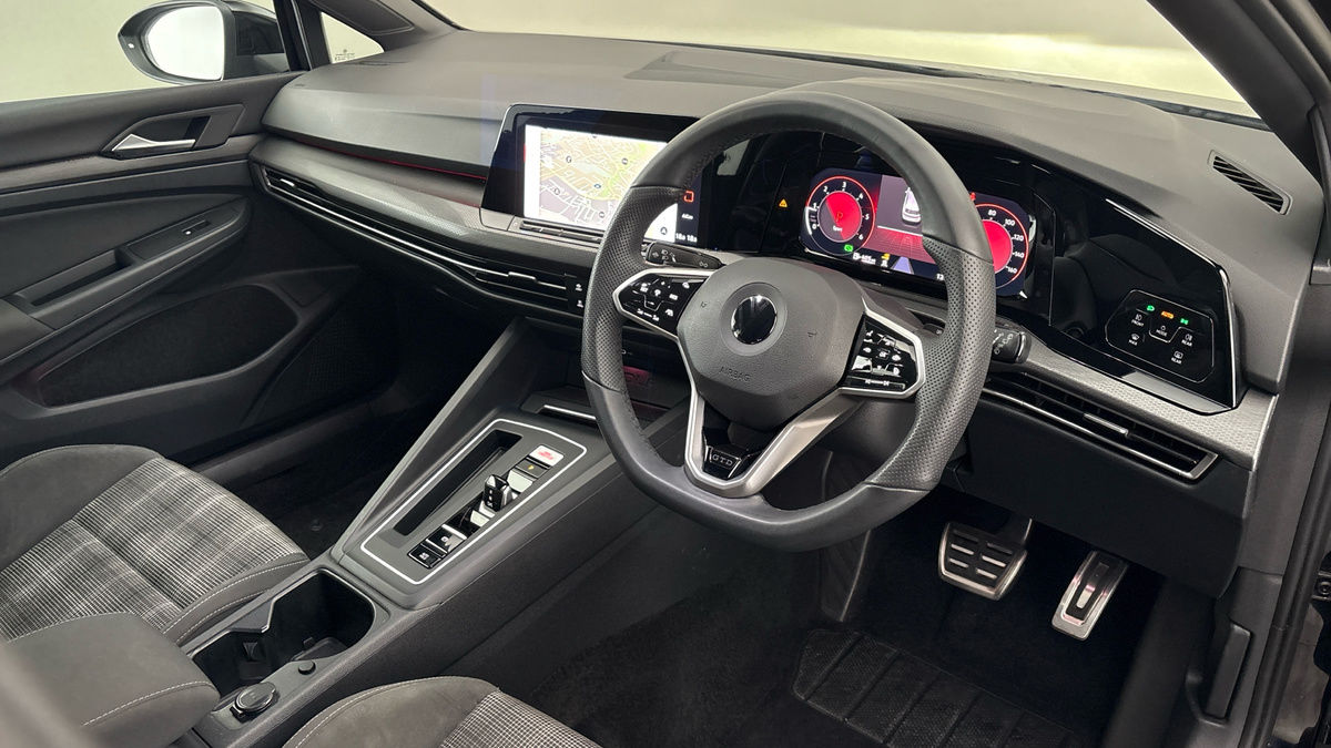 Volkswagen Golf Image 5