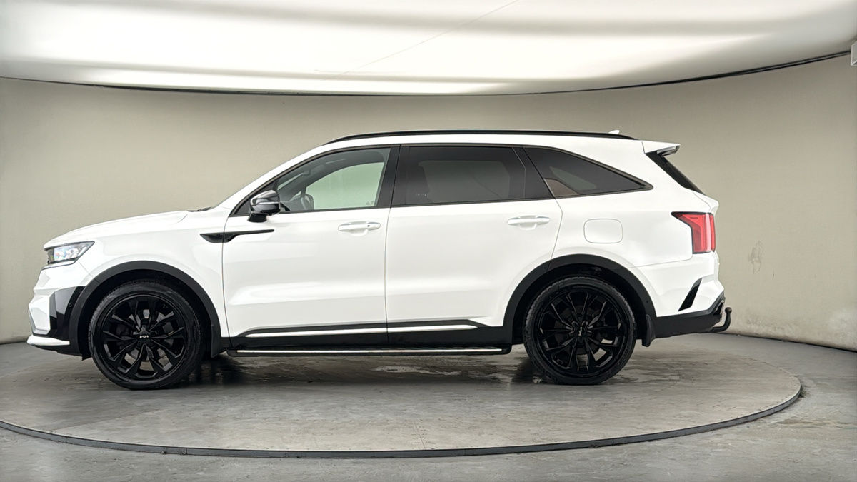 Kia Sorento Image 15