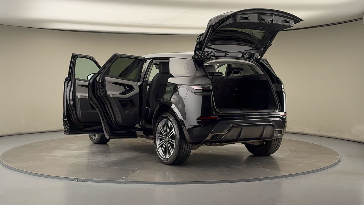 Land Rover Range Rover Evoque Image 23