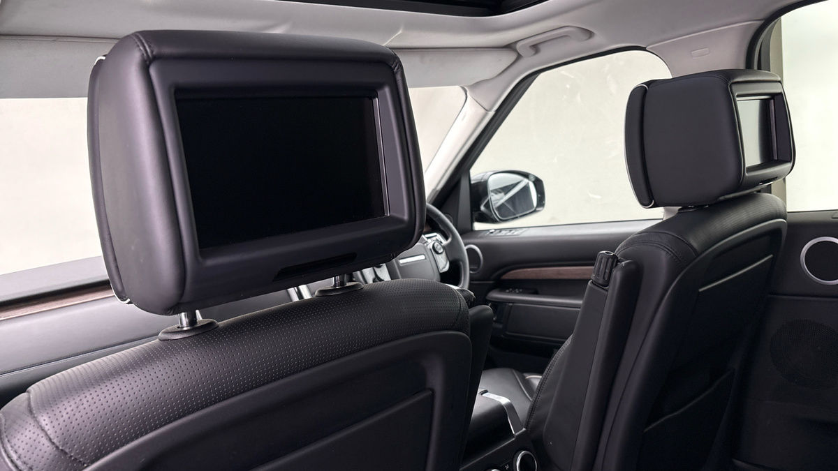 Land Rover Discovery Image 26