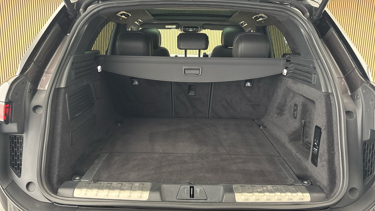 Land Rover Range Rover Sport Image 11