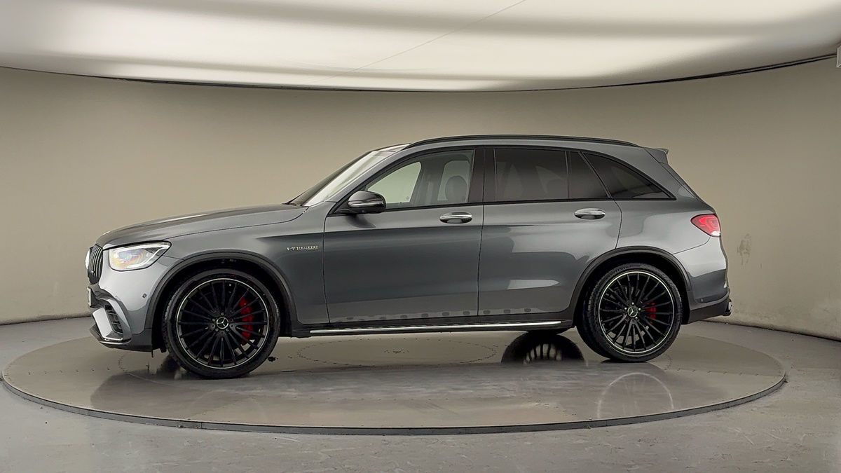 More views of Mercedes-Benz GLC