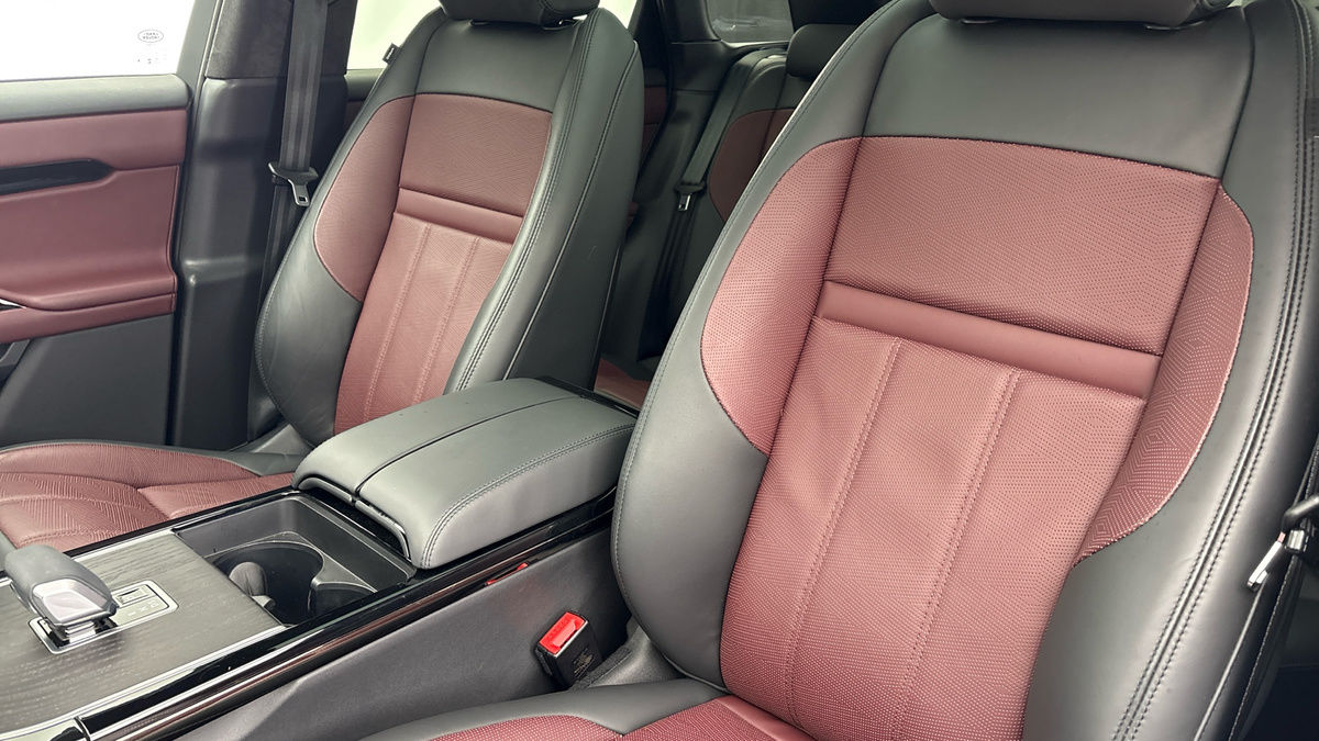 Land Rover Range Rover Evoque Image 7