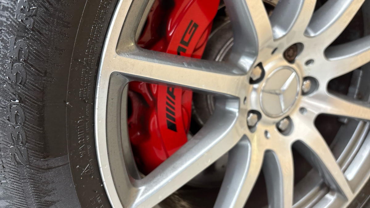 Mercedes-Benz GLC Image 33