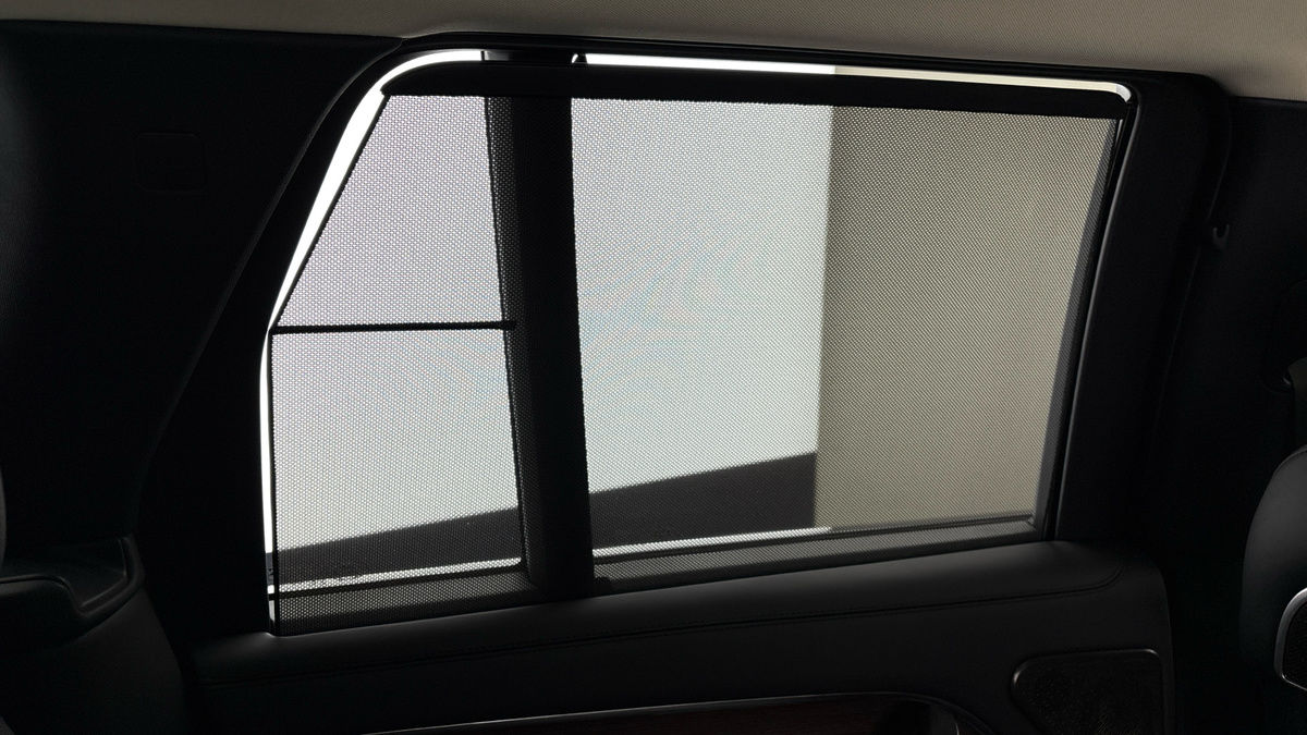 Land Rover Range Rover Image 27