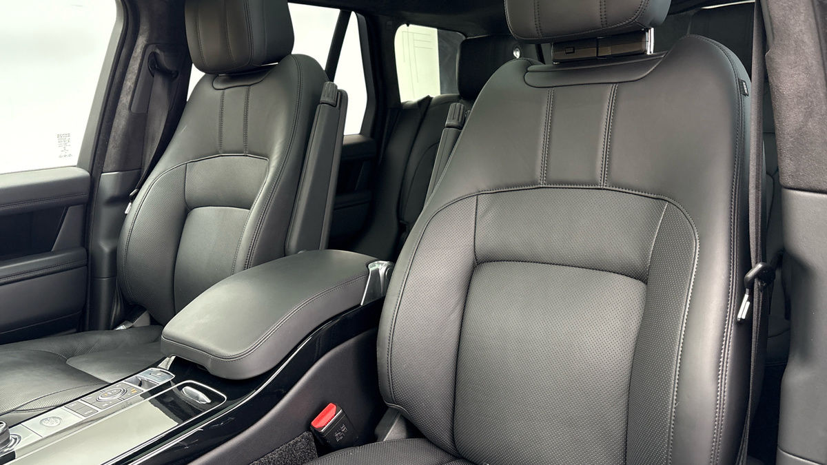 Land Rover Range Rover Image 7