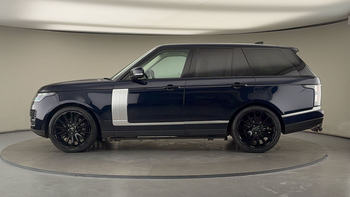 Land Rover Range Rover Image 15