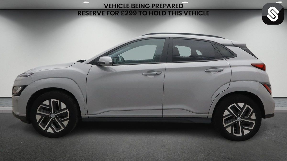 Hyundai KONA Image 6