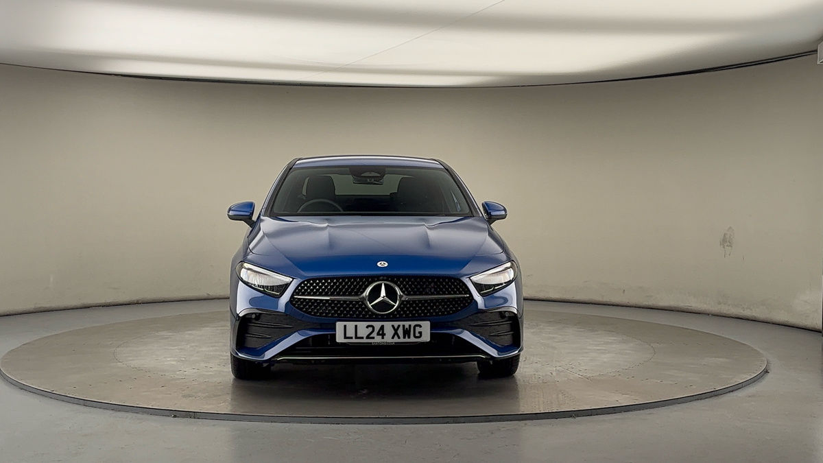 More views of Mercedes-Benz A Class