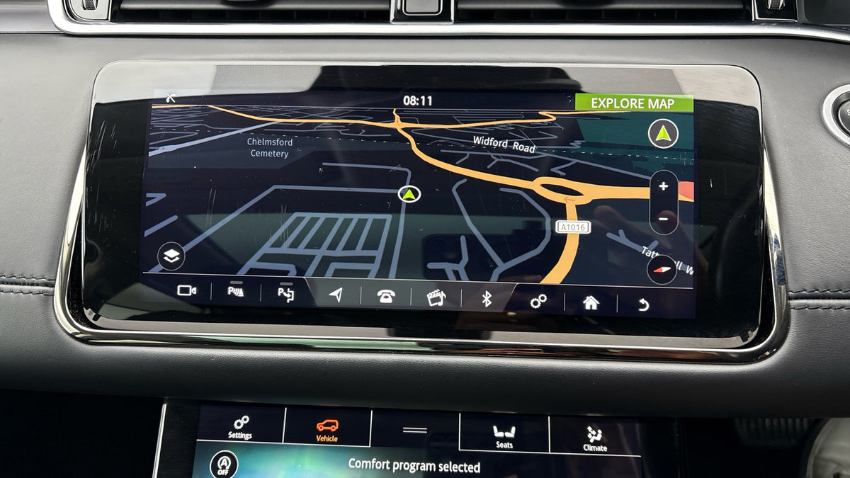 Land Rover Range Rover Evoque Image 17