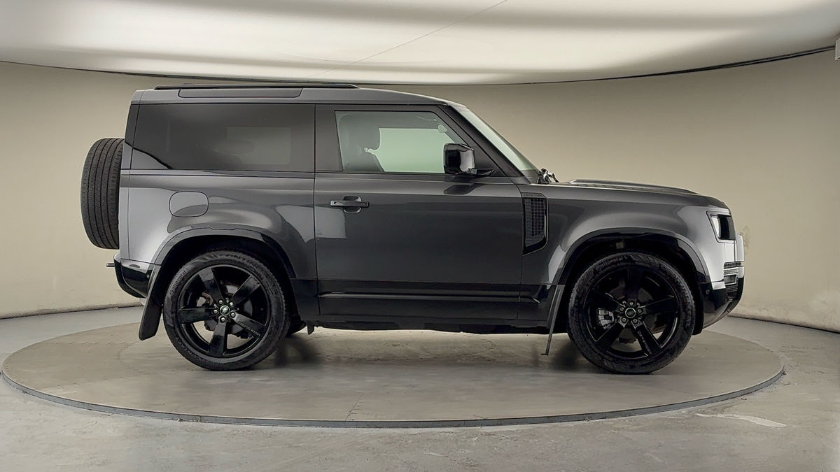 Land Rover Defender 90 Image 22