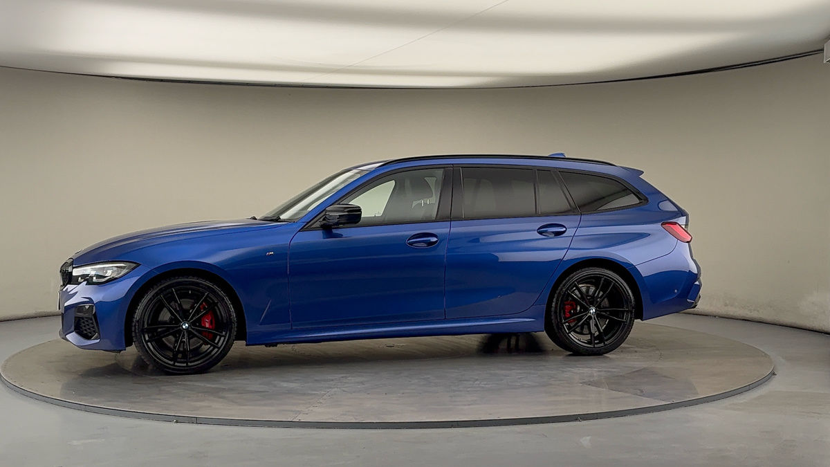 More views of BMW 3 Series