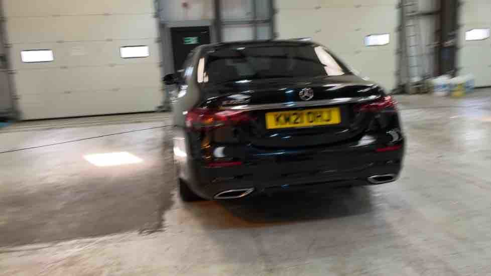 More views of Mercedes-Benz E Class