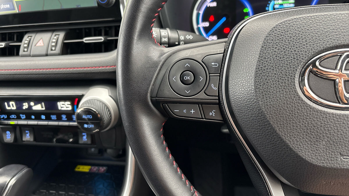 Toyota RAV4 Image 13