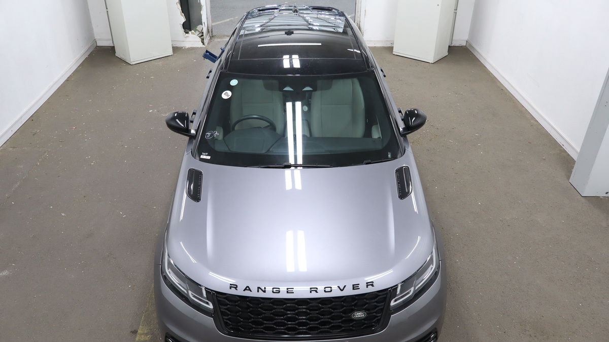 Land Rover Range Rover Velar Image 7