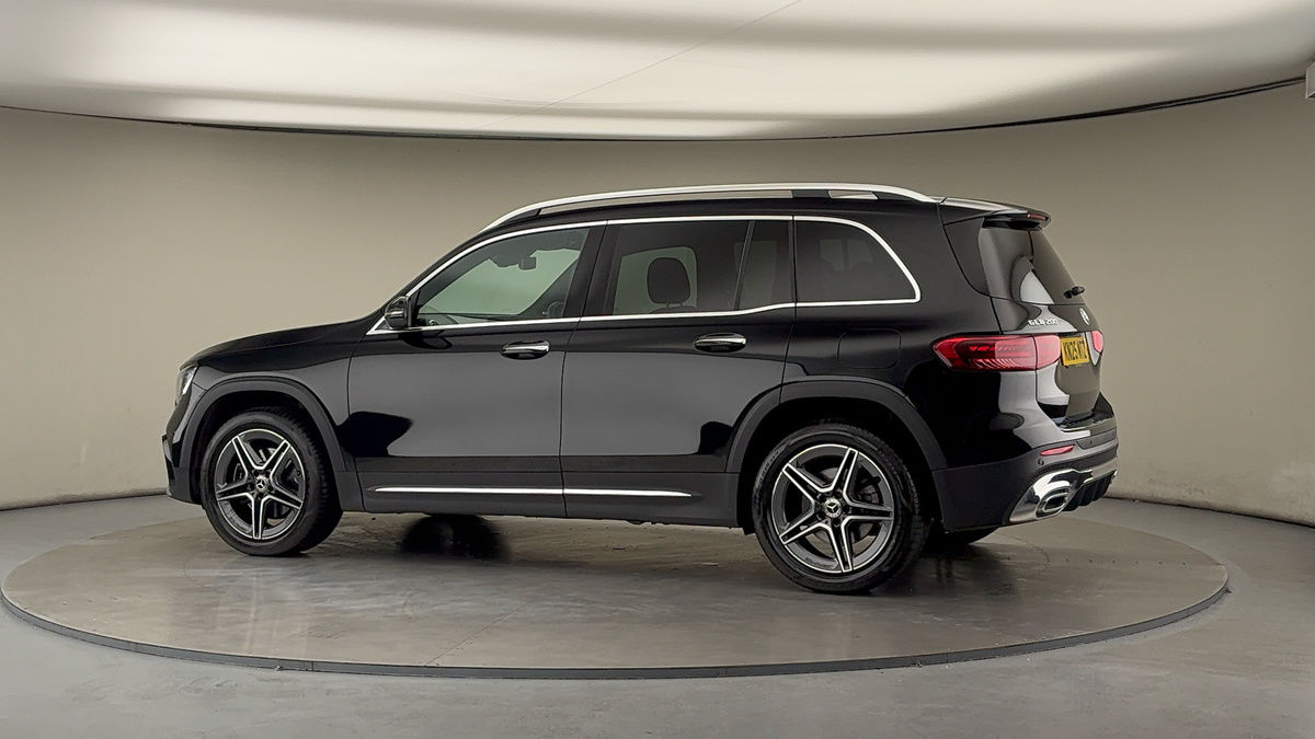 More views of Mercedes-Benz GLB